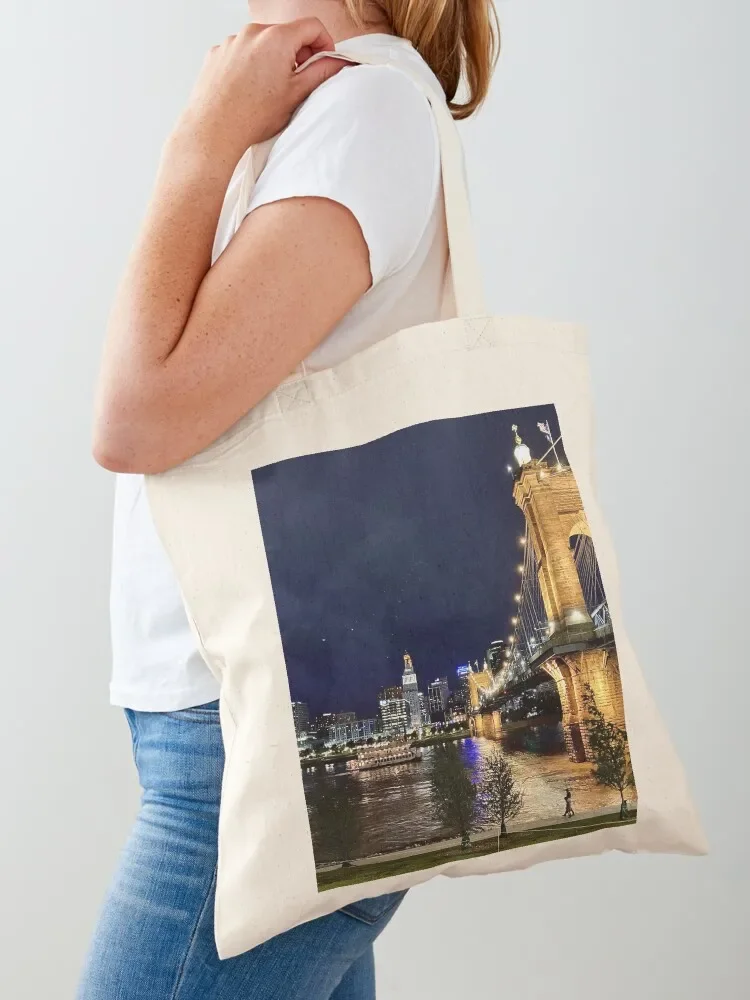 Do You See What I See? Tote Bag Reusable bags Eco bag Shopper Tote Bag