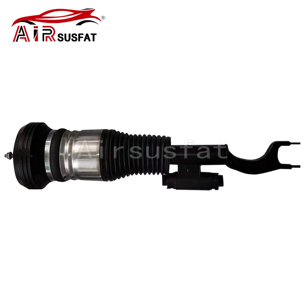 1PC Front/Rear Air Strut Suspension Shock Absorber For Mercedes Benz W223 4Matic 2233207103 2233207203 2233204101 2233204201