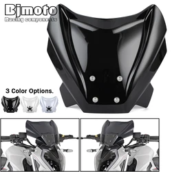 502C Motorcycle Windshield Windscreen Wind Shield Deflector For Benelli 502C 502 C 2019 2020 2021