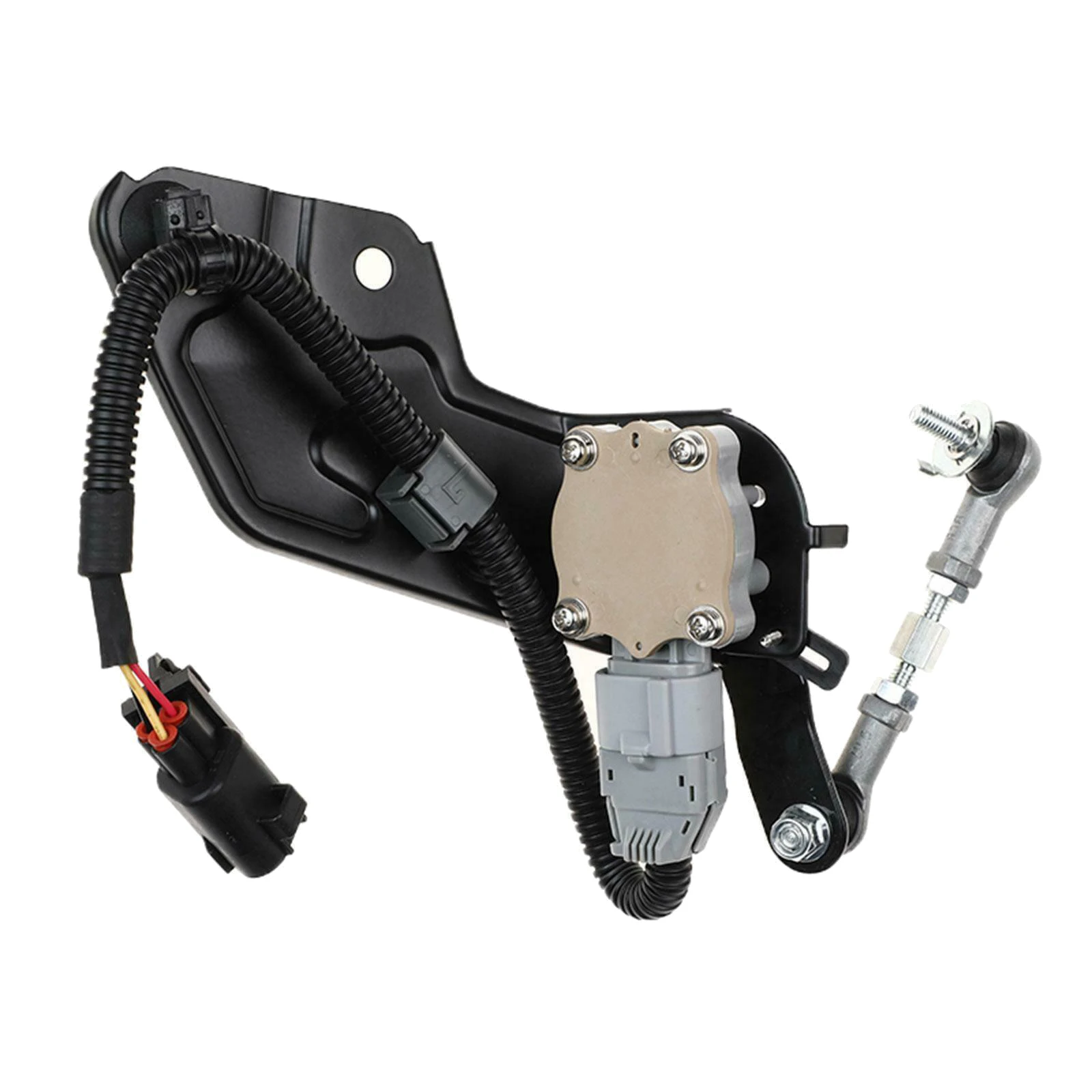89407-60022 Rear Height Level Control Sensor for 4Runner Cruiser Prado Grj-120 GX470 02-09,Right