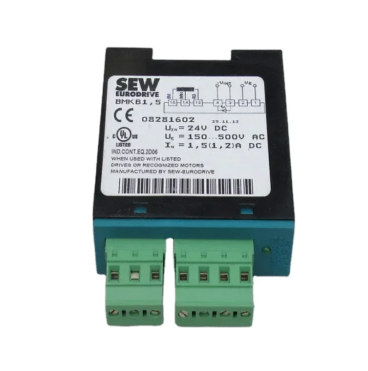 2025SEW Eurodrive B… - image