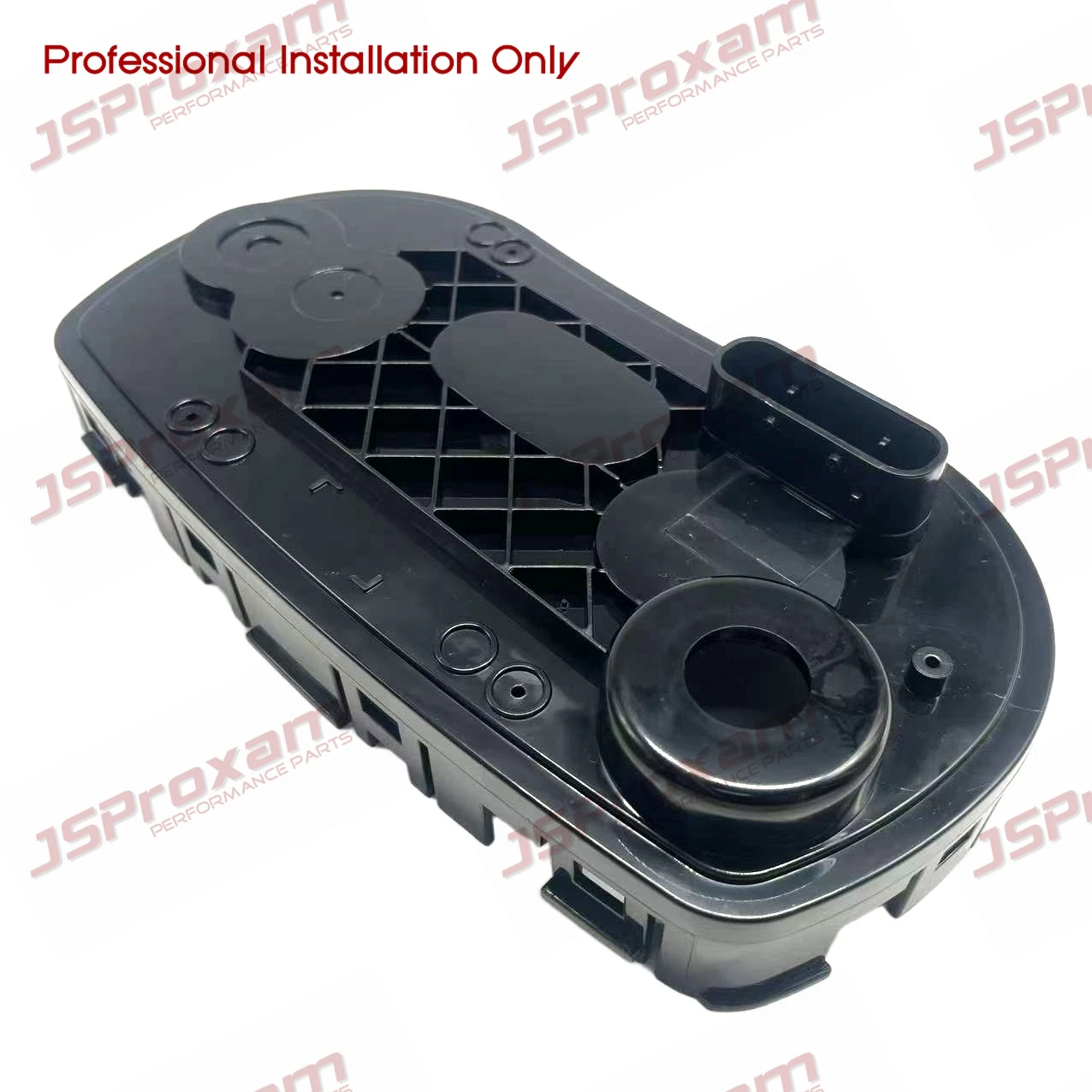 Compact Instrument Cluster Housing Lower Cover For Sea-Doo 4-Tec GTX RXP RXP-X RXT RXT-X 255 260 300 Gauge Replace Case