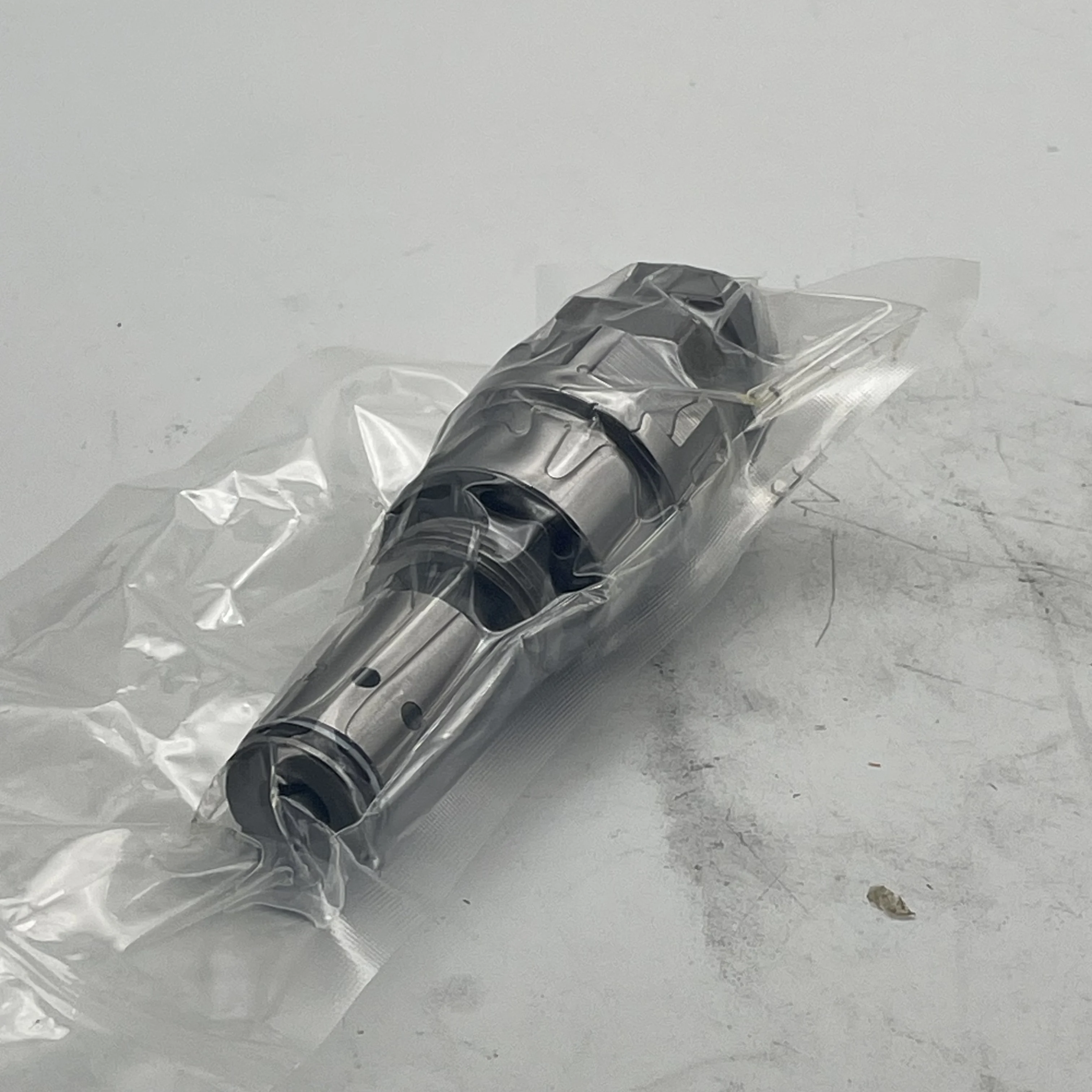 

Main Valve For Komatsu PC200-8MO Hydraulic Pump Control Valve Relief Valve High Quality