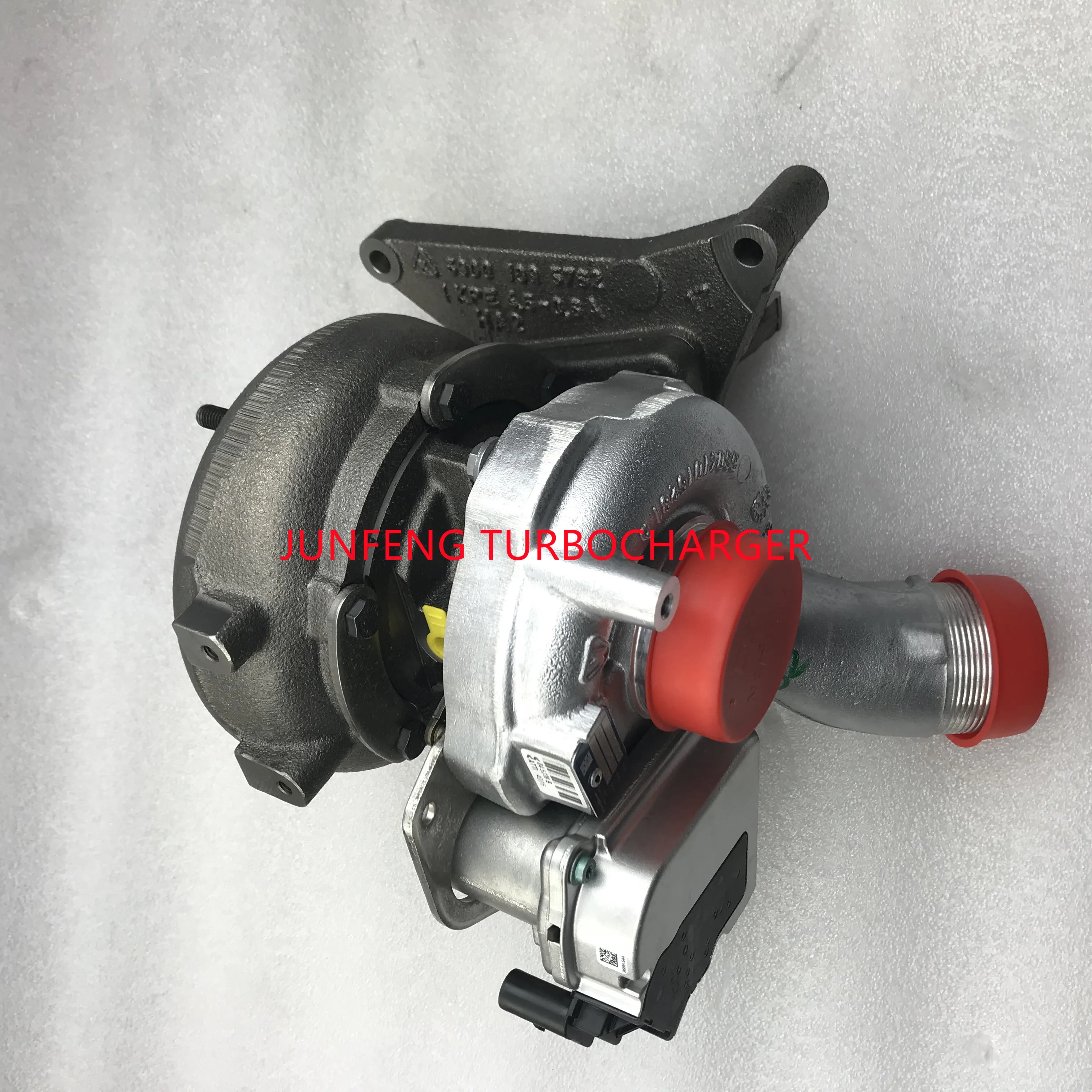53049880054 53049700054 059145715F 53049880050 BV50 Turbocharger for  A6 Q7 quattro TTI 3.0 TDI (C6) ADB BKN Engine