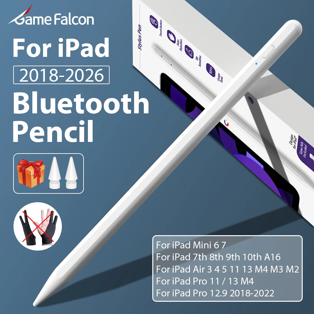 �y�Z�[�����zApple Pencil�Ή� iPad Air 11 M4 M3 M2 5 4 A16 Pro 13 11th M5 12.9 �X�^�C���X�y�� 10 9 9th 10th Gen Mini 6 7 Bluetooth�^�b�`�y��