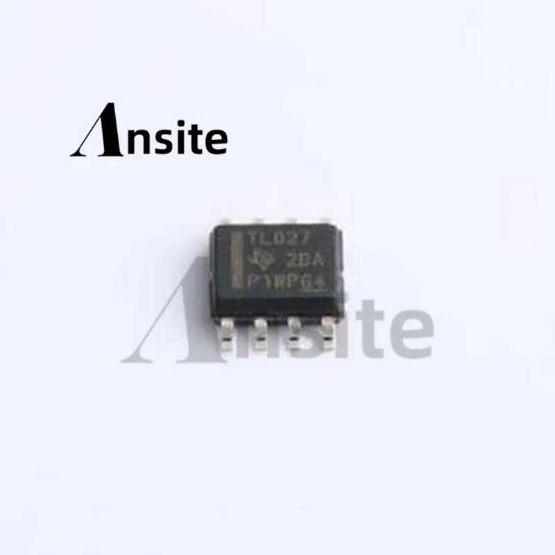 10 قطع لكل مجموعة، جهاز إرسال واستقبال LIN جديد وأصلي 100% TLIN1027DRQ1 SOIC-8 من مكونات إلكترونية TI. اطلب منفصل #1