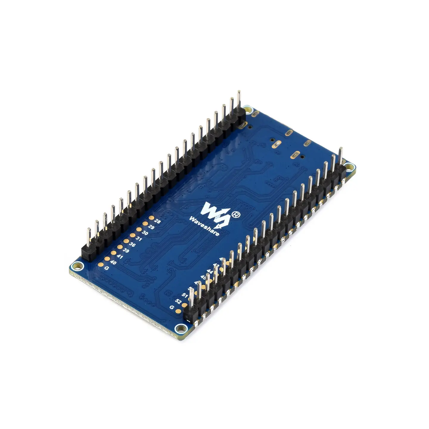 ESP32-P4-Core Development Board, 32-bit Dual-Core RISC-V, Supports USB OTG 2.0 HS