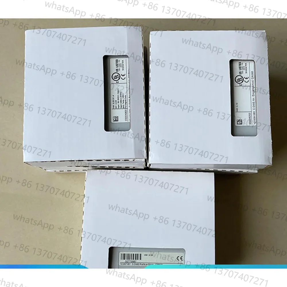 

Brand-new CPB021 CCP521 CAI085 Module For SIGMATEK