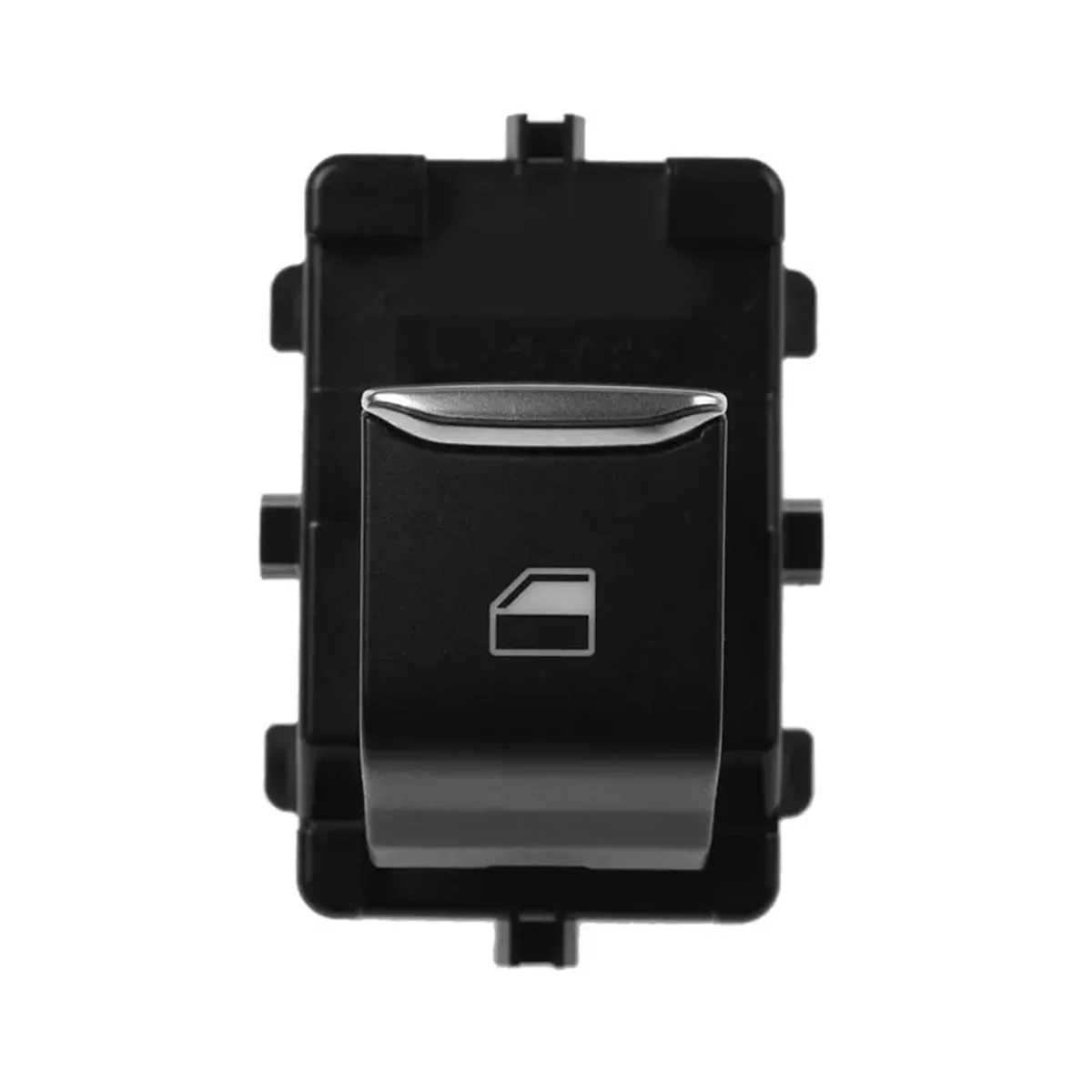 Automotive Window Switch Glass Lifter Single Switch for Ford Fiesta 2017-2019 H1BT-14529-AA H1BT14529AA