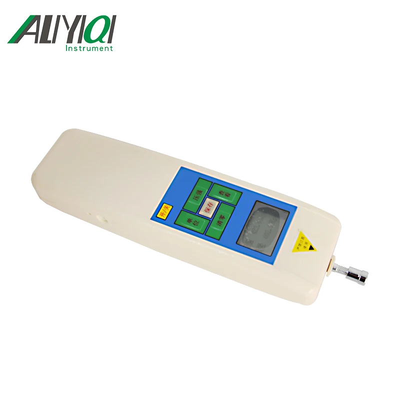 Aliyiqi Plant strength meter