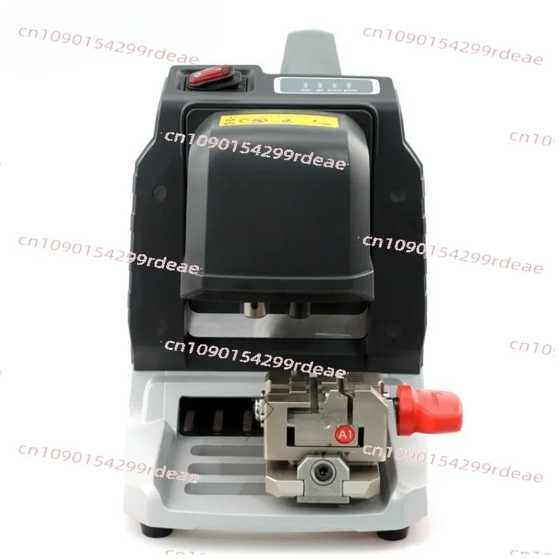 VVDI numerical control key duplicator PANDA XA-006 numerical control key machine portable numerical control machine