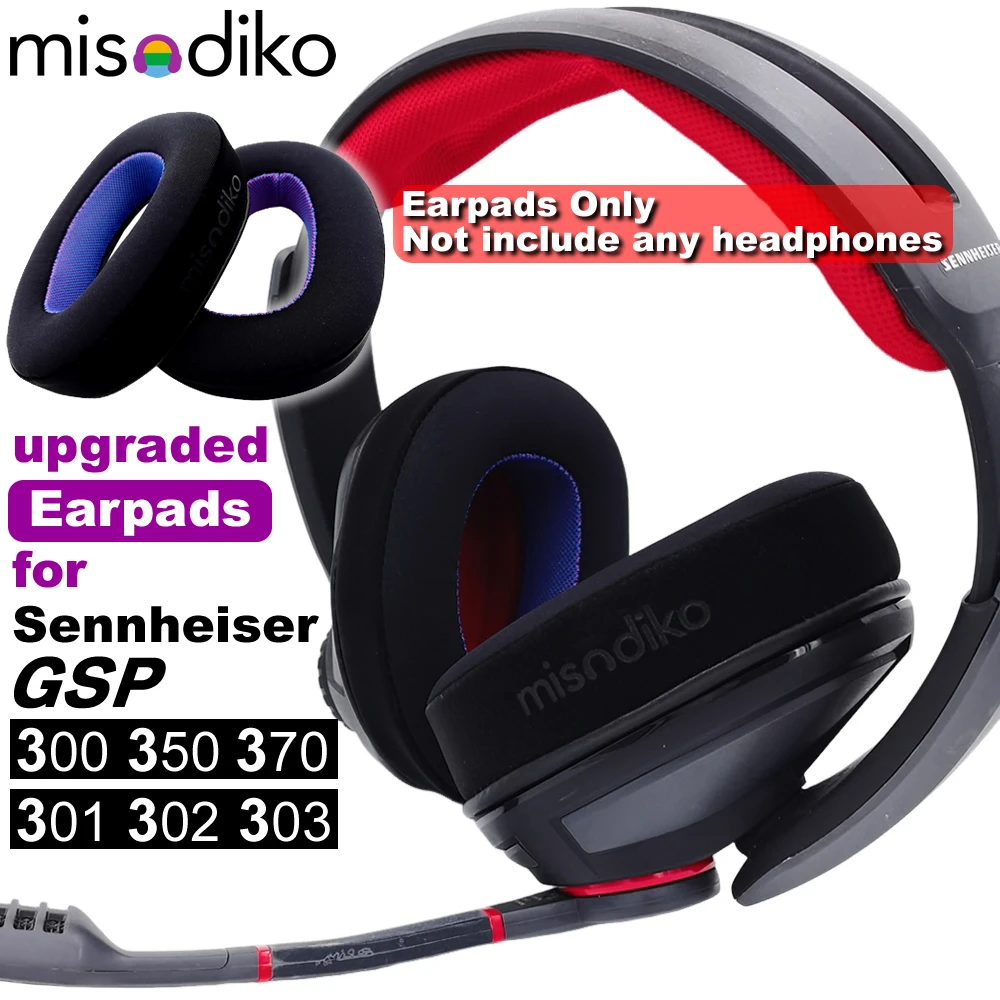 Misodiko Upgraded C…