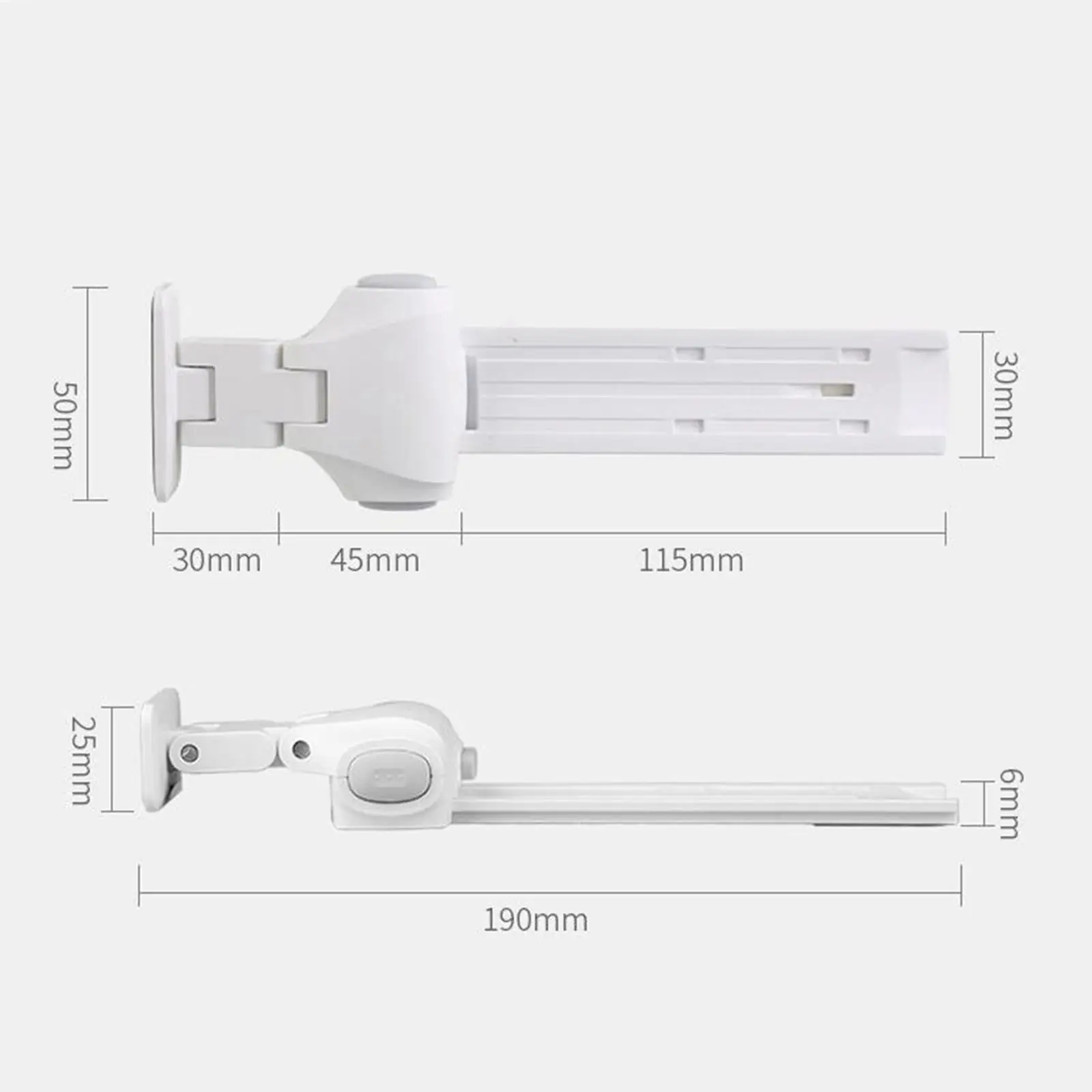 Window Locks Baby Window Lock Falling Prevention Window Opening