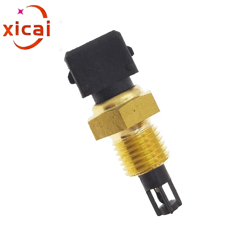 Intake Air Temperature Sensor For VW FORD FIAT ALFA ROMEO 1639284 7547976 60806471 0489061611 500309797 V86HF12A697AA