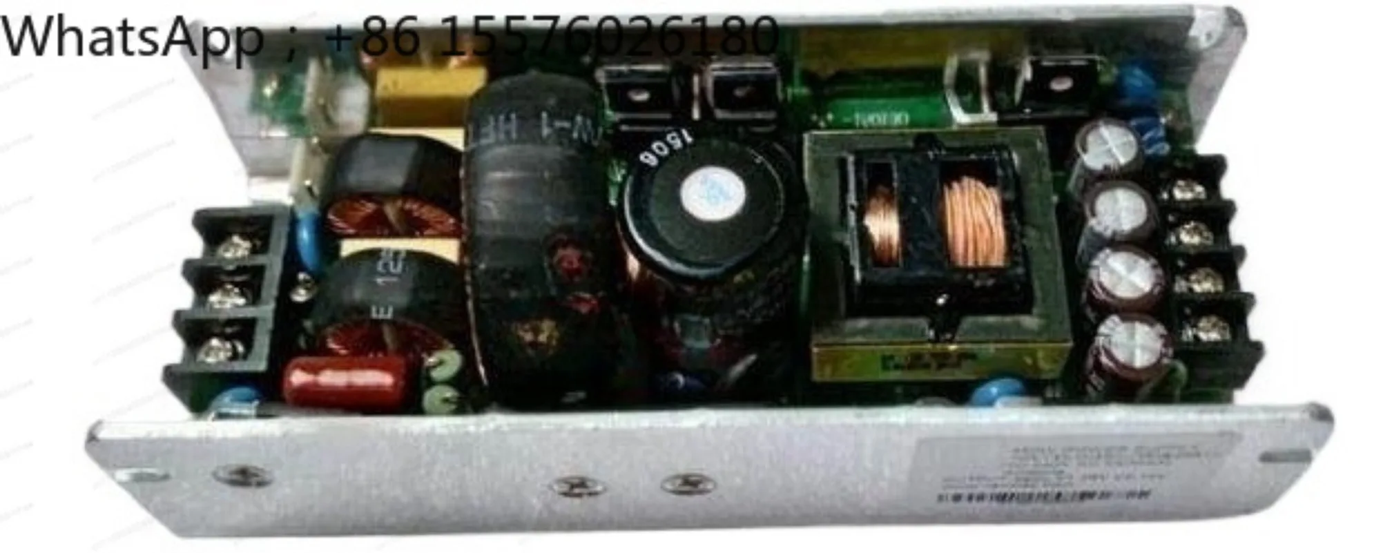 450W Switching Power Supply for Moving Head Light - Multi Output 10R & 280V for Beam Light Driver, Stable Voltage & High Power