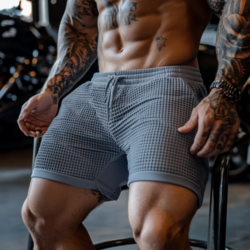 Thumbnail 3 - #52 Latest Mens Denim Shorts Offers