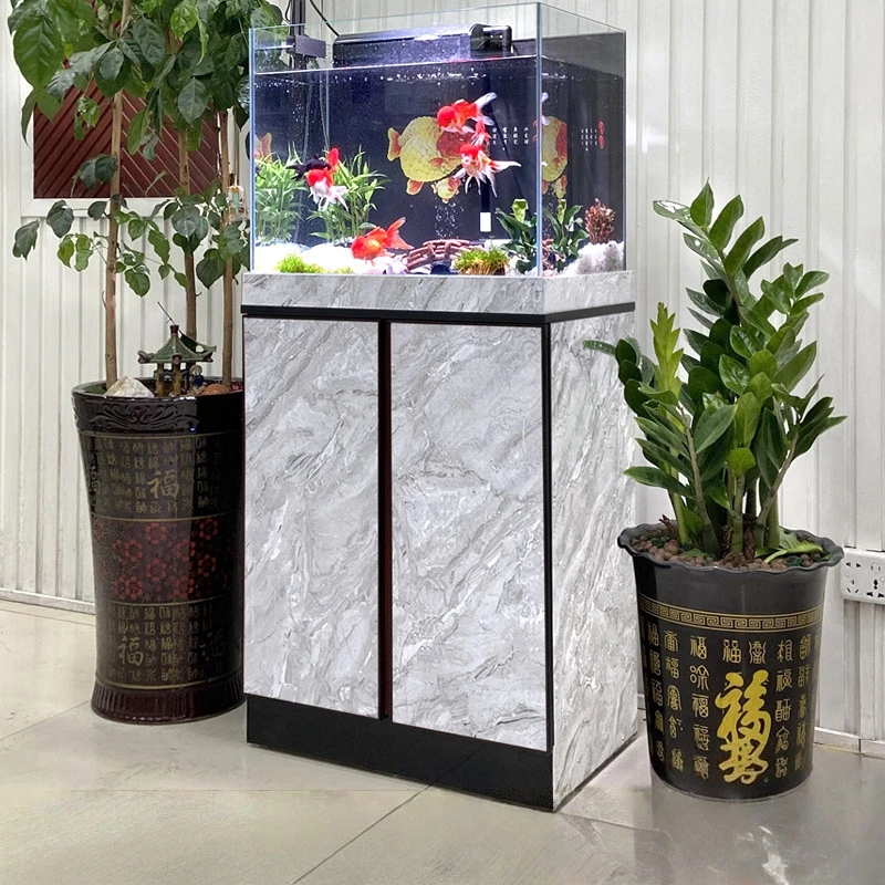 Nieuw Ultra Helder Dik Glas Pl - Aquarium Fish Low Maintenance recensie en prijs