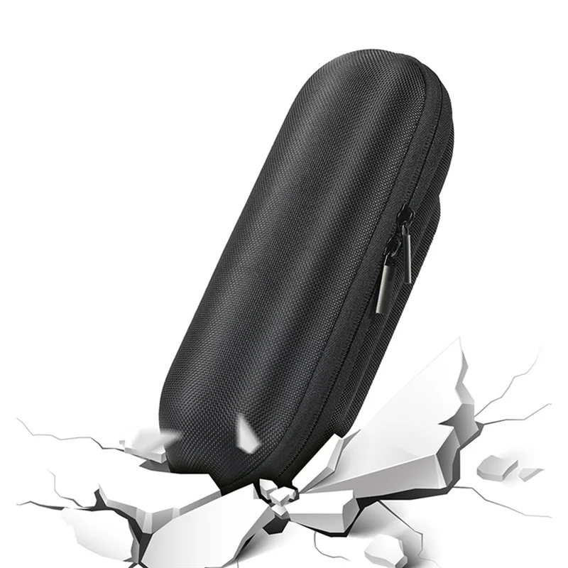 Жесткий чехол для Bluetooth-динамика Beats Pill, противоударный защитный дорожный футляр с сетчатым карманом