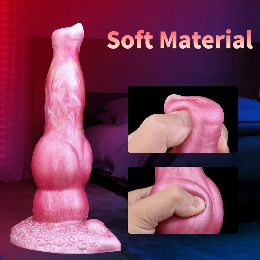 Curved Thrusting Dildo: A Comprehensive Review and Guide for Users