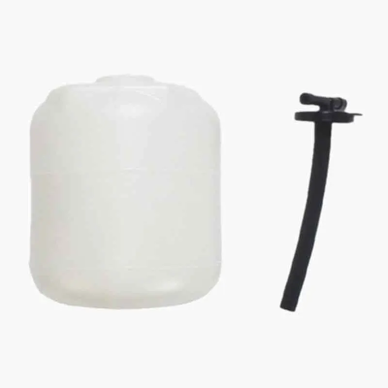 Excavator water storage tank auxiliary water tank spare water tank for KOMATSU PC60-7 for sany 65 75 high-quality parts