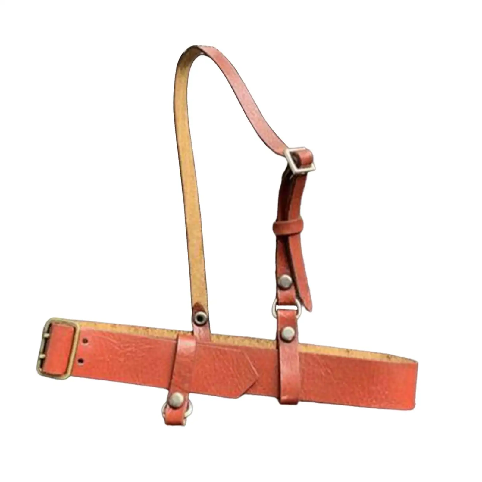 

1/6 Scale Belt Action Figures Belt DIY Supplies Make Your Own Dolls Kids Toy