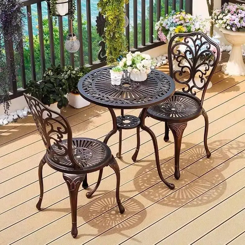 Lounge Mobile Garden Furniture Sets Coffee Outdoor Desk Side Table Chairs Hallway Study Gaming Designer Mesa Salon Furniture