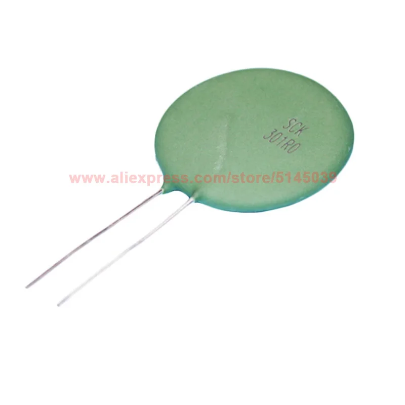 (10 buah) SCK106 SCK25180 SCK20200 SCK201R0 ntsck301ro SCK200R7 nttherthermistor NTC