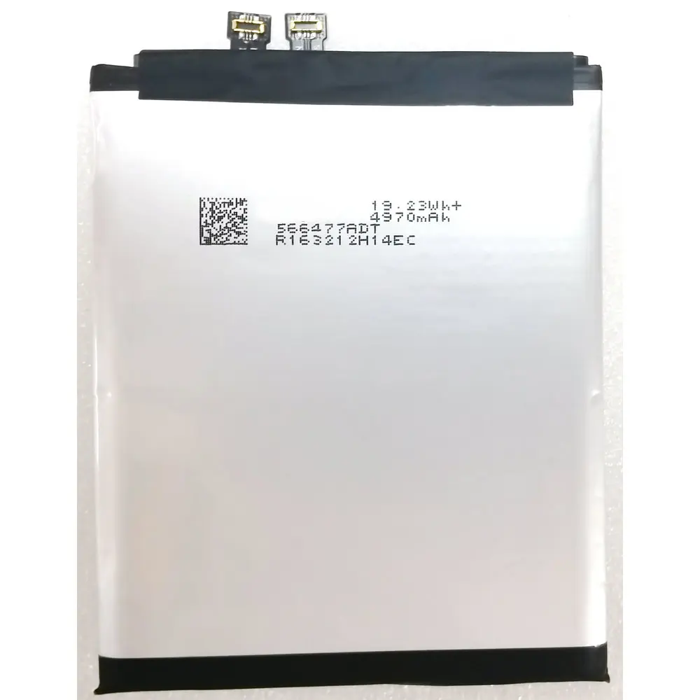 بطارية الهاتف الذكي البديلة الأصلية الجديدة LT HPDC9902 1ICP6/64/77 #2