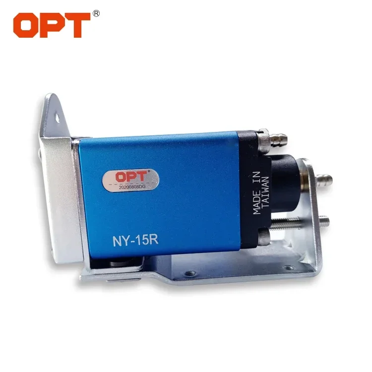 Pneumatic Scissors air nipper used for cutting Plastic nozzle in inject-ion machine NY-15R