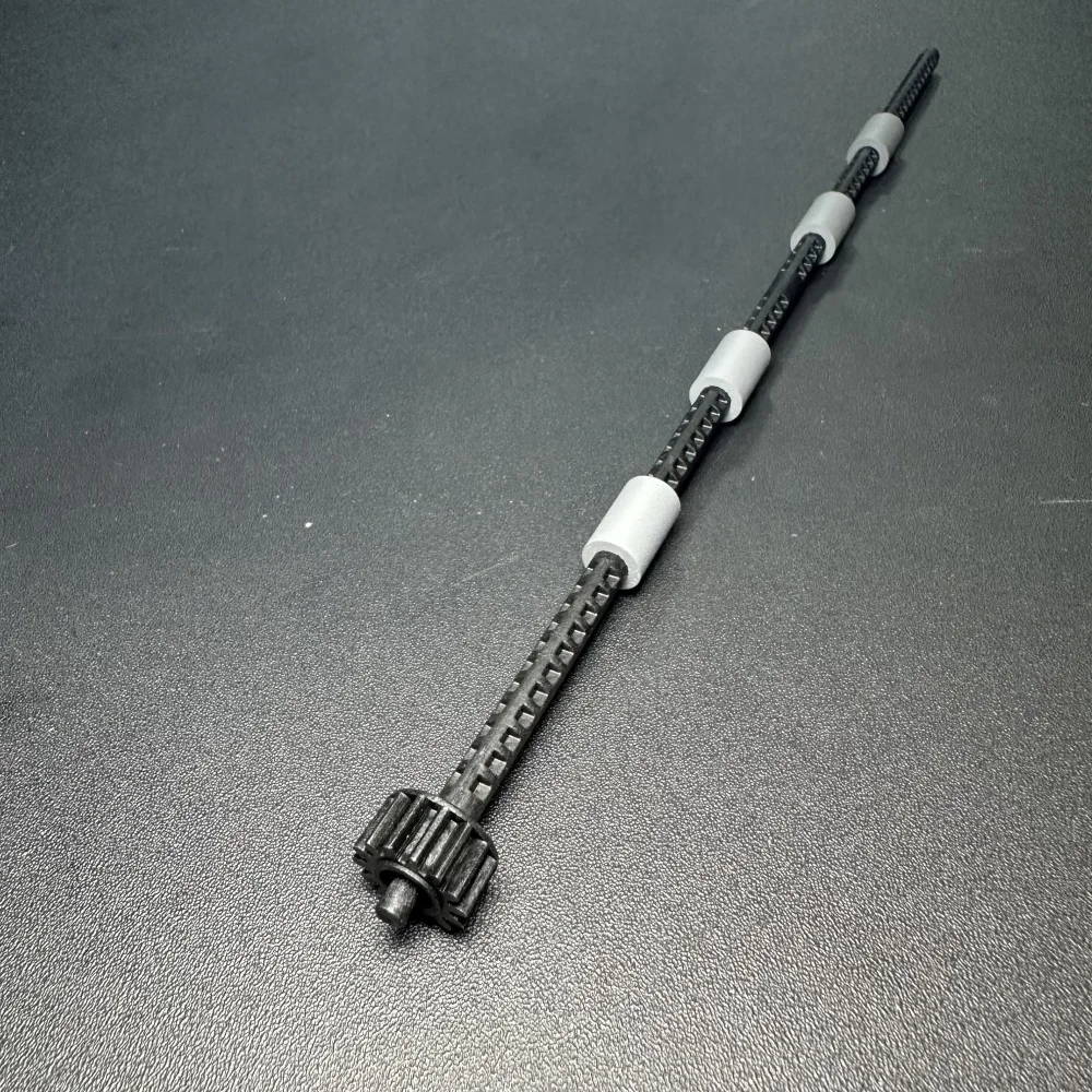 

5pcs Paper Exit Roller for BROTHER 2260 2560 L2260 L2300 L2305 L2315 L2320 L2360 7380 7480 7880 L2680 L2685 L2700 7080 L2500