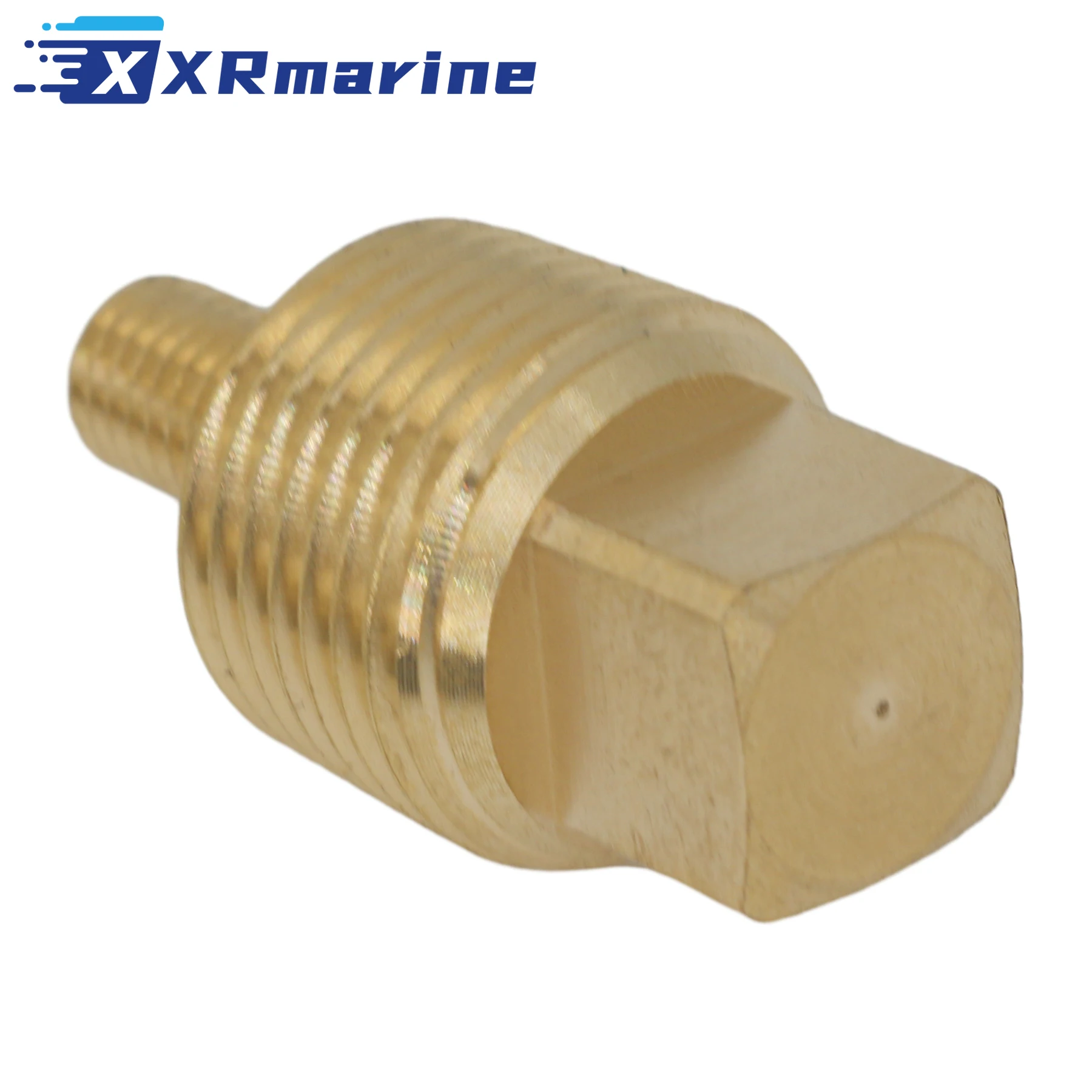 838928 2 Pack Boat Engine Parts Zinc Anode Plug for Volvo Penta 2001 2003 AD AQA AQD BB D11 D12 D4 D5 D6 D7 D9 TAMD Series Model image 4