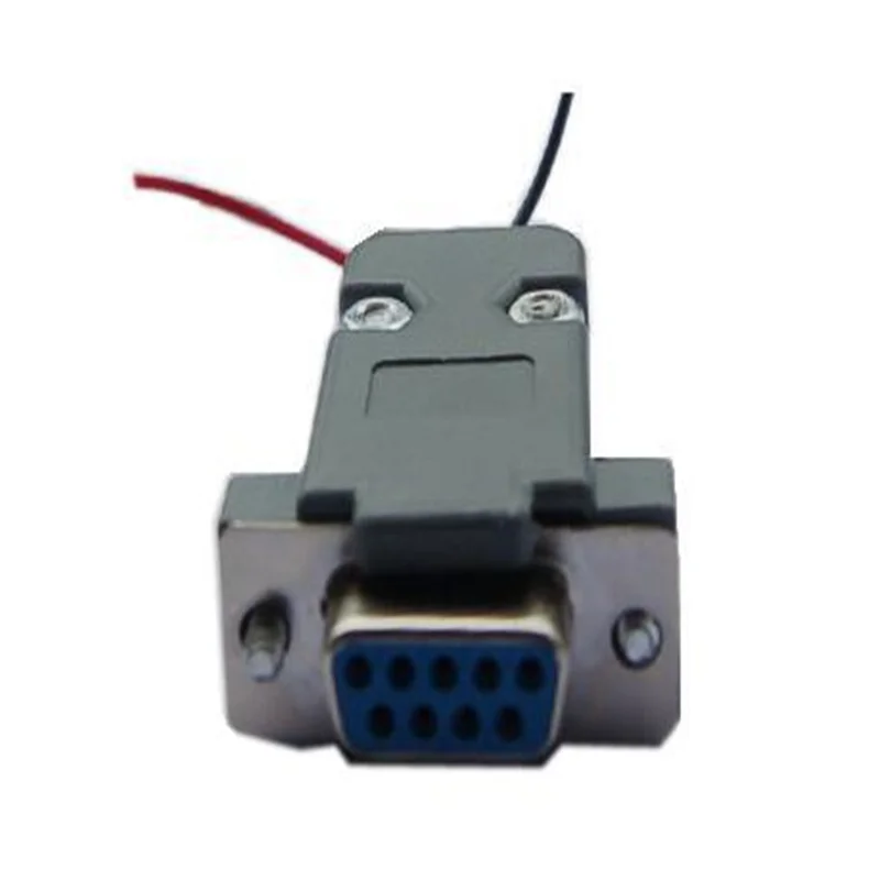 PTC08 300000 Pixel Serial Camera RS232 TTL RS485 Industrial  Meteorological Monitoring Camera Module