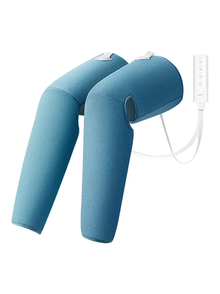 

Foot air pressure leg massager promotes circulation body massager muscle relaxation lymphatic drainage device
