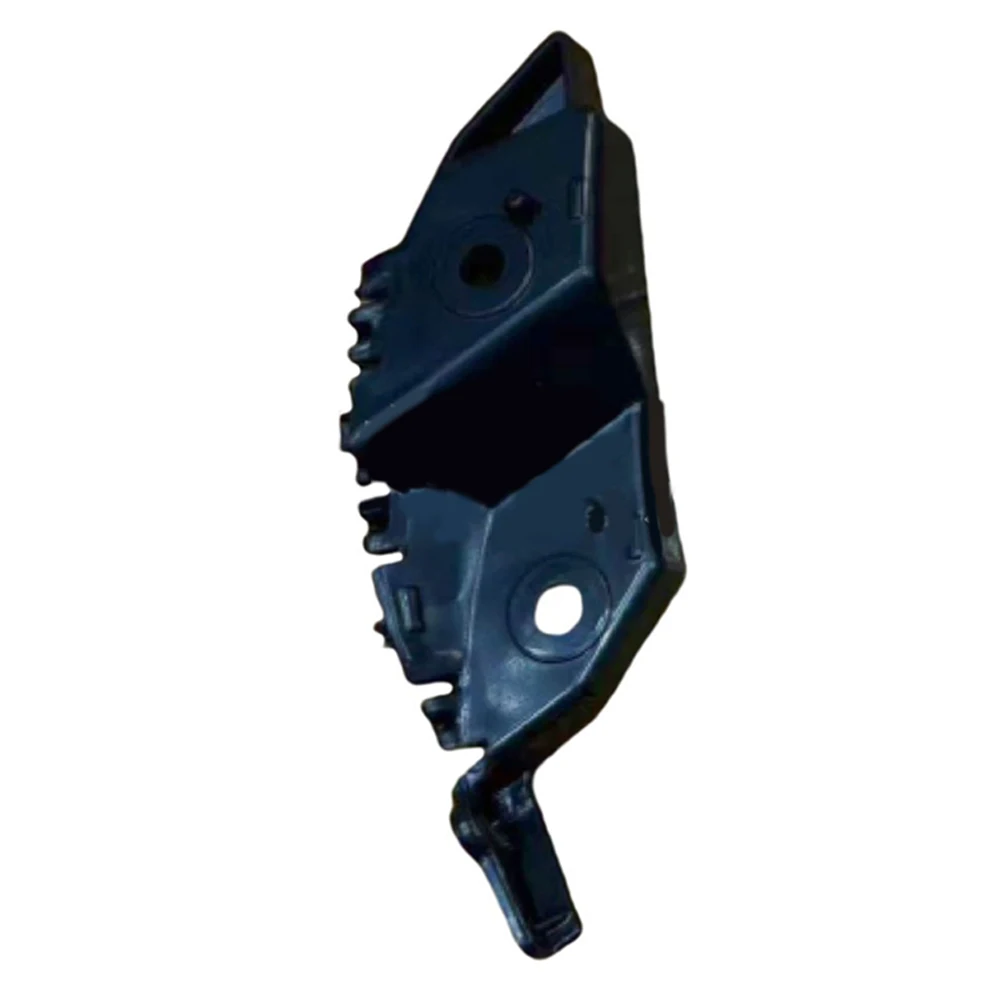 

Car Maintenance Bumper Bracket Made Of ABS Material Non-deformation Practical Design Quick Installation For 2023-2024
