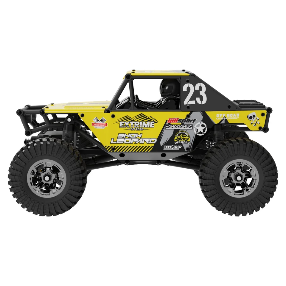 UDIRC UCX2405 UCX2405 PRO RTR 1/24 2.4G 4WD RC Car Rock Crawler