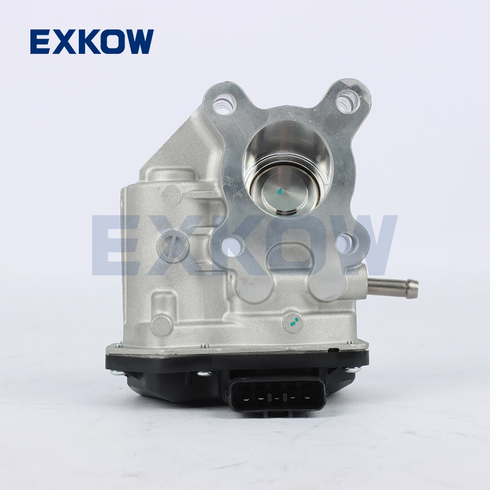 EGR Exhaust Gas Recircuration Valve for Nissan Navara D40 Pathfinder R51 2005- 14710-5X00A