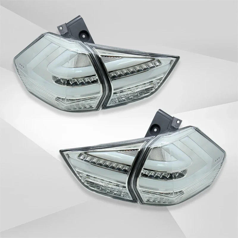 

Car accessories Led Rear Lamps Assembly for Nissan X-trail 2014 LED Taillights
