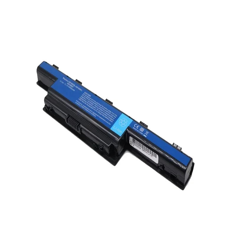 Imagem -06 - Nova Bateria do Portátil para Acer Aspire v3 5741 5742 5750 5551g 5560g 5741g 5750g As10d31 As10d51 As10d61 As10d71 As10d75 As10d81