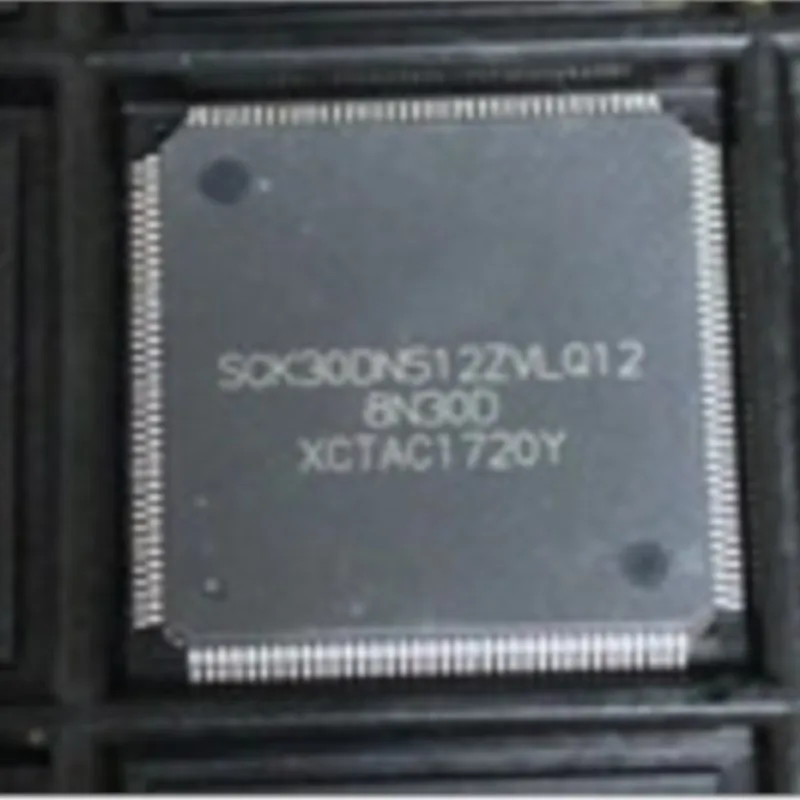 

SCK30DN512ZVLQ12 lqfp144 2шт.