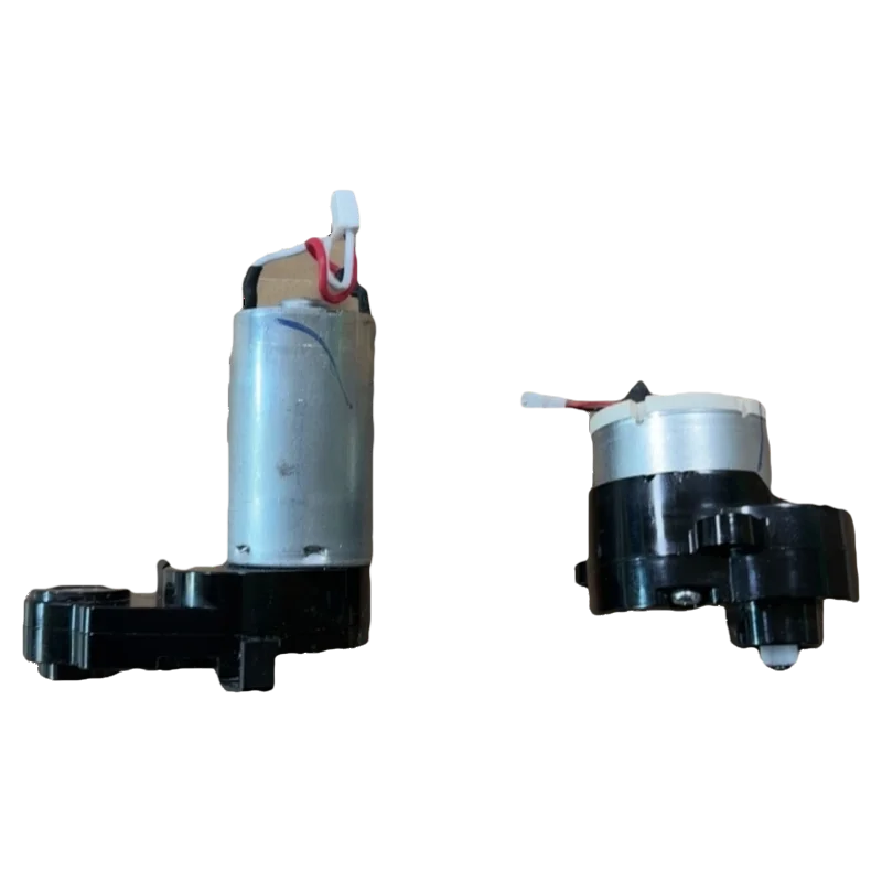 For Mijia STYTJ02YM 2 3 3C Robot Vacuum Cleaner, Function‑matched Rotary Roller Brush Drive Motor Repair Component