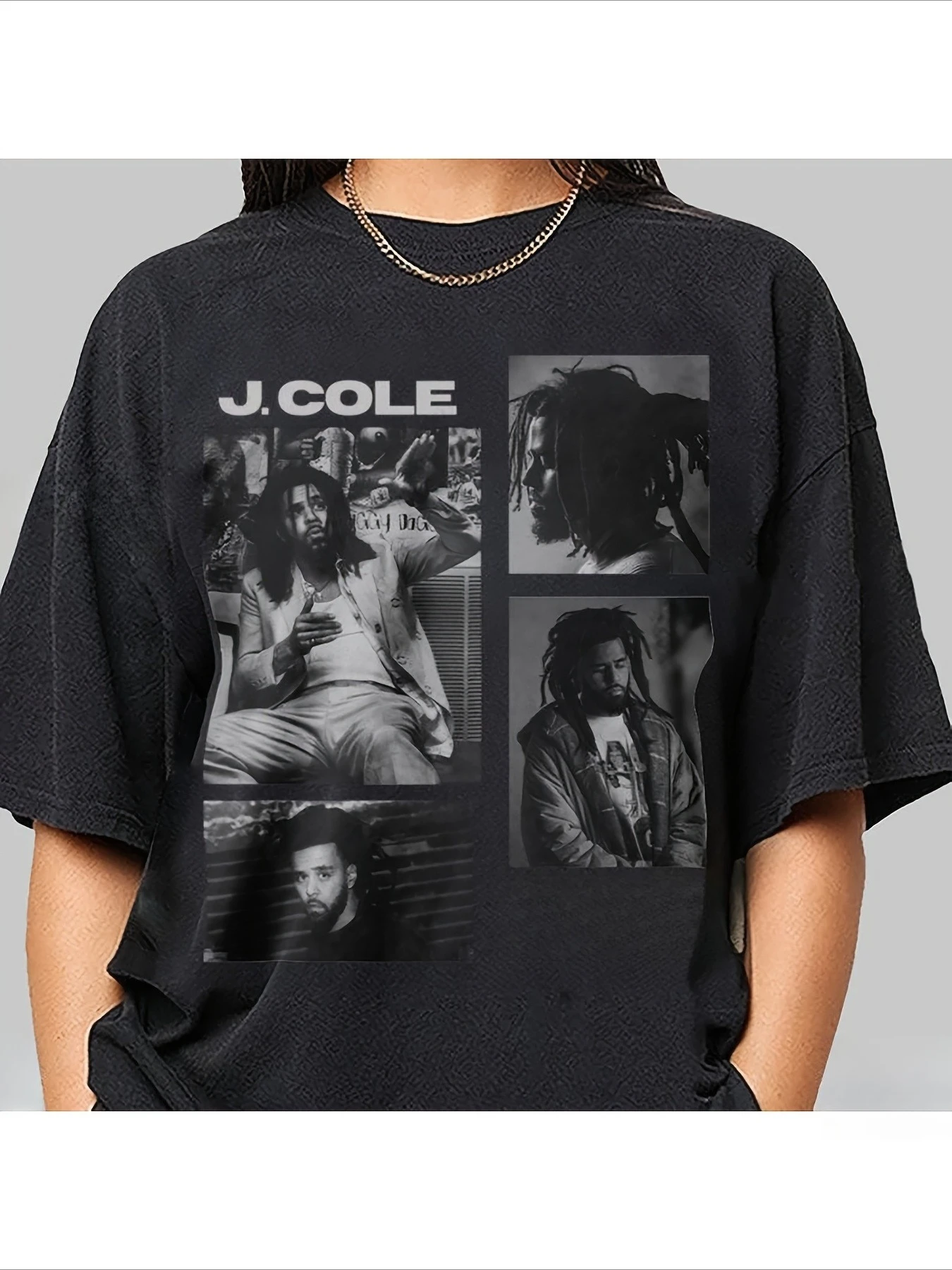 Scopri la Moda con Oinicio: T-shirt Vintage e Stile Unisex