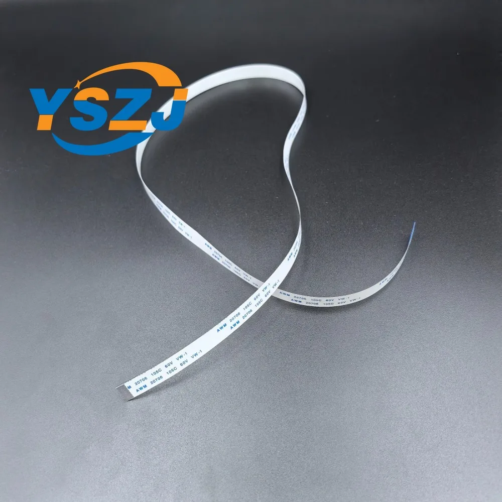 

10pcs high quality Scanner Flat Scan Cable for EPSON L1110 L3100 L3101 L3110 L3115 L3116 L3150 L3151 L3156 L3160