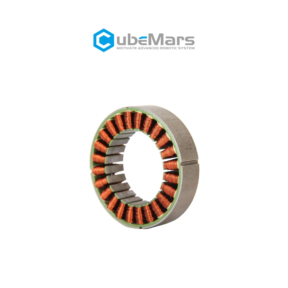 Cubemars RI60 Brushless Motor Customized Robot Arm Mechanical Knee Exoskeleton - Service Robot Component