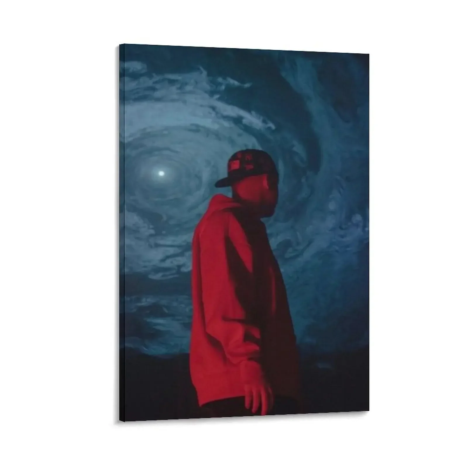

Quevedo Canvas Painting decorative pictures for living room poster anime Paintings