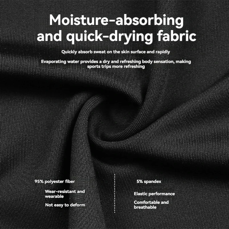 ملابس رياضية للرجال، تي شيرت مضغوط للخيال العلمي، سترة جري رياضية لدعم العضلات، تدريب شامل للياقة البدنية