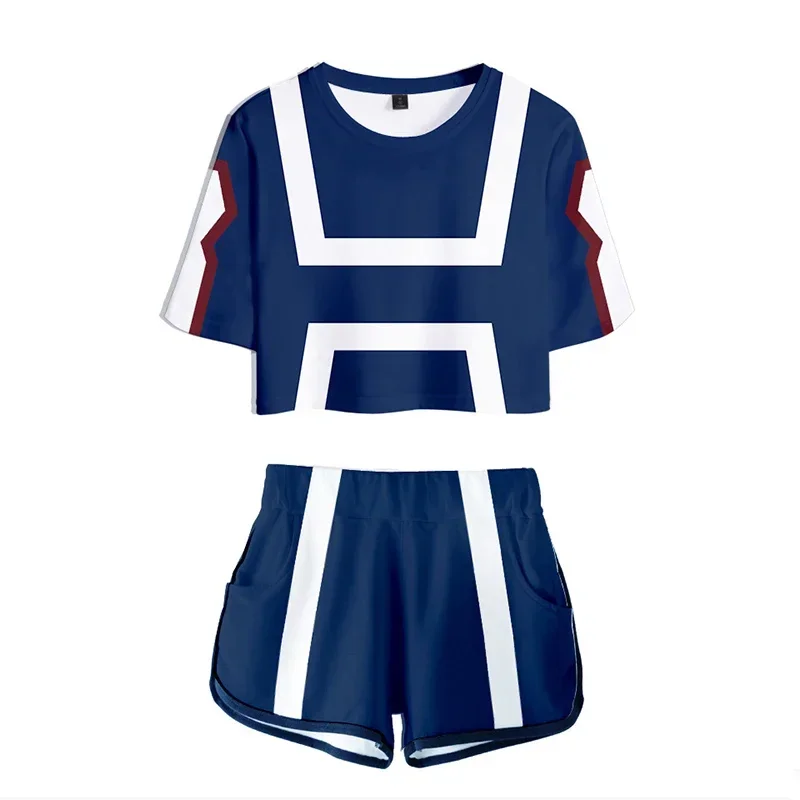 CosplayUniforme académique Boku No Hero, Bakugou Katsuki/Iida Tenya/Todoroki Shouto, Costume Cosplay My Hero Academia, vêtements