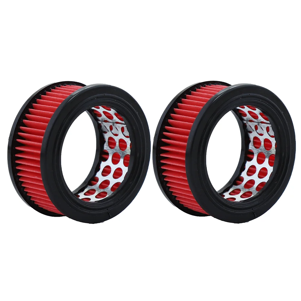 Комплект из 2 воздушных фильтров для Echo CS400 CS-400 CS 400 CS370 CS4200ES CS5000 CS370F CS420ES CS-370 CS400F CS3500
