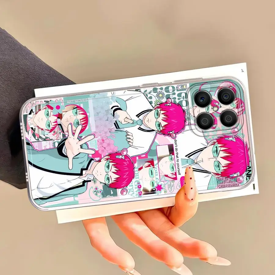 Superpower S-Saiki …