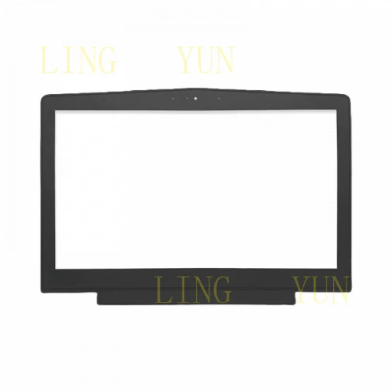 

Z 1PC LCD Screen Front Bezel Cover For Lenovo Y520 R720-15IKB Laptop