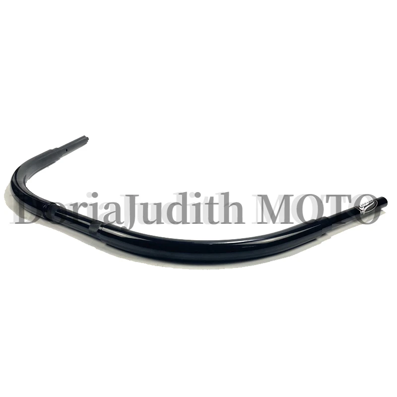 

For Indian Chief Super Chief Limited Vintage Springfield Chief Bobber Dark Horse 2018-2023 Motorcycle bow 1-1/2" handlebar